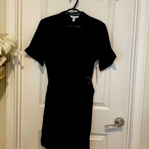 Women’s Nine West mid length dress